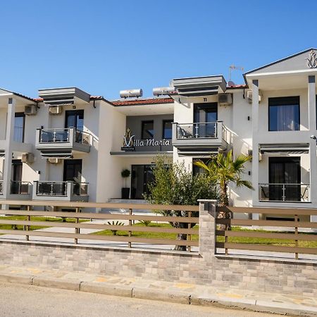 Villa Maria Vrasná Екстериор снимка