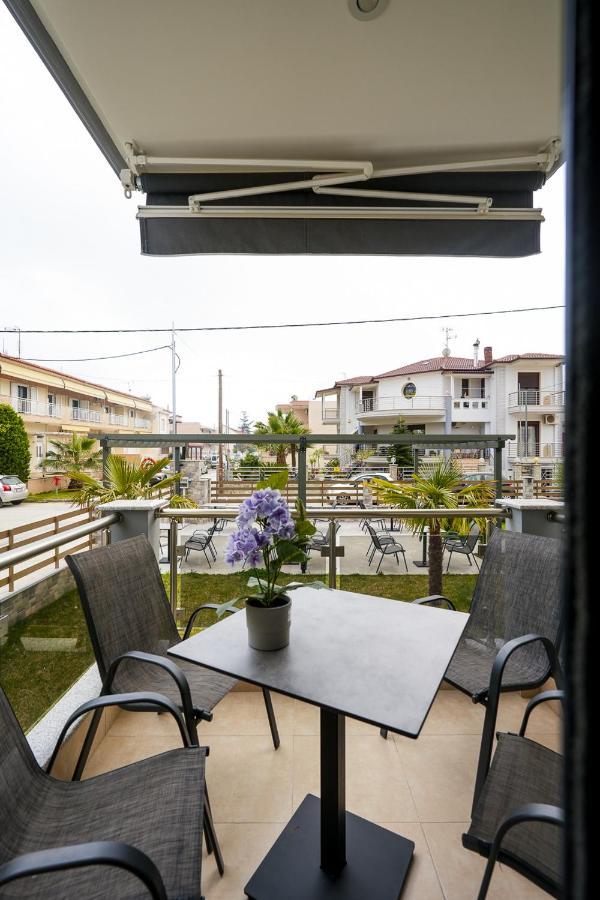 Villa Maria Vrasná Екстериор снимка