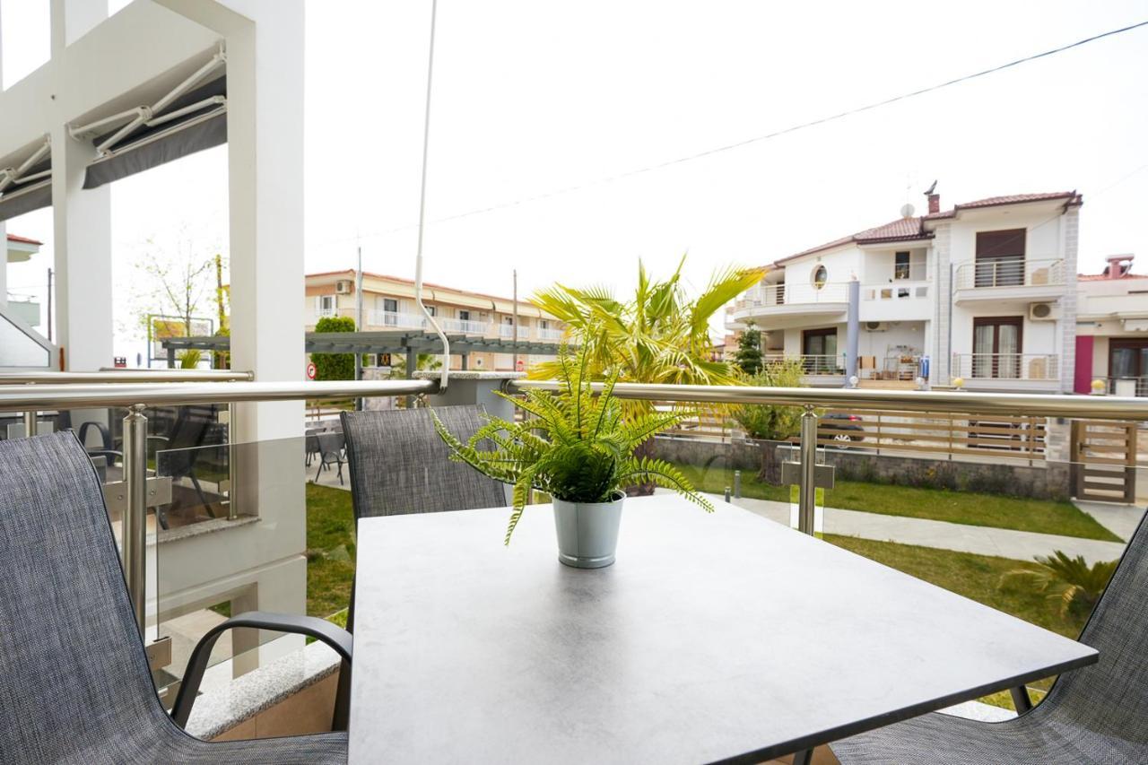 Villa Maria Vrasná Екстериор снимка