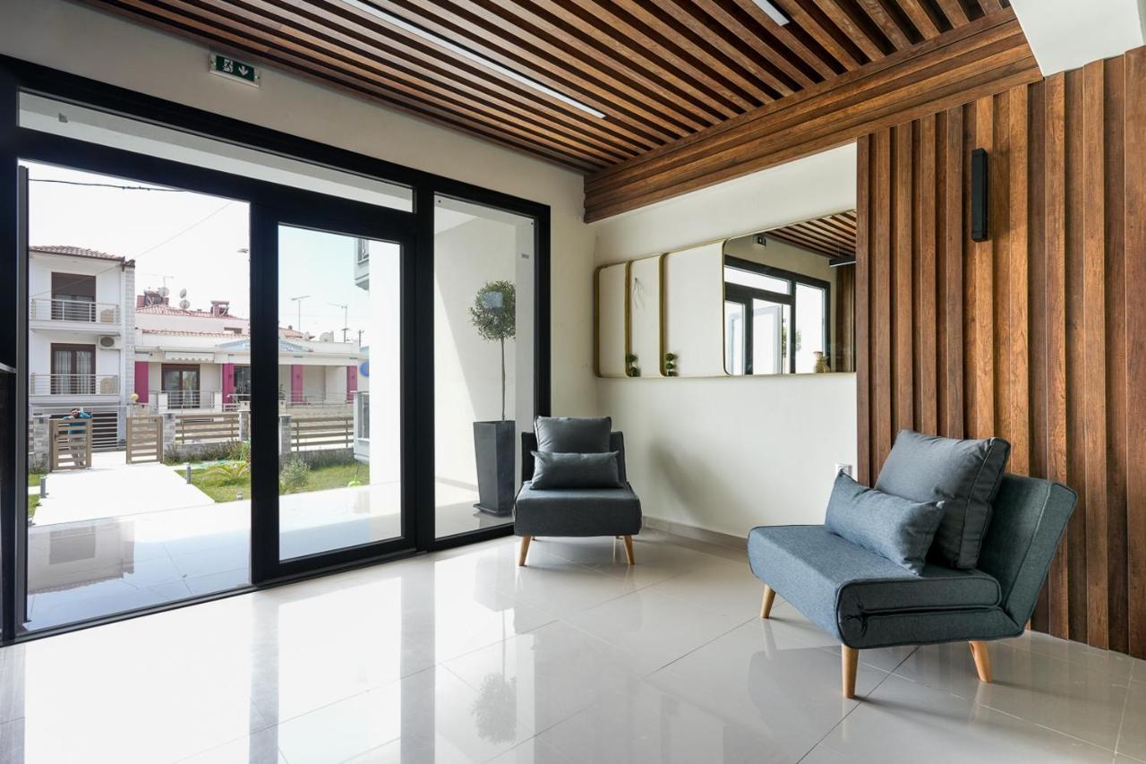 Villa Maria Vrasná Екстериор снимка