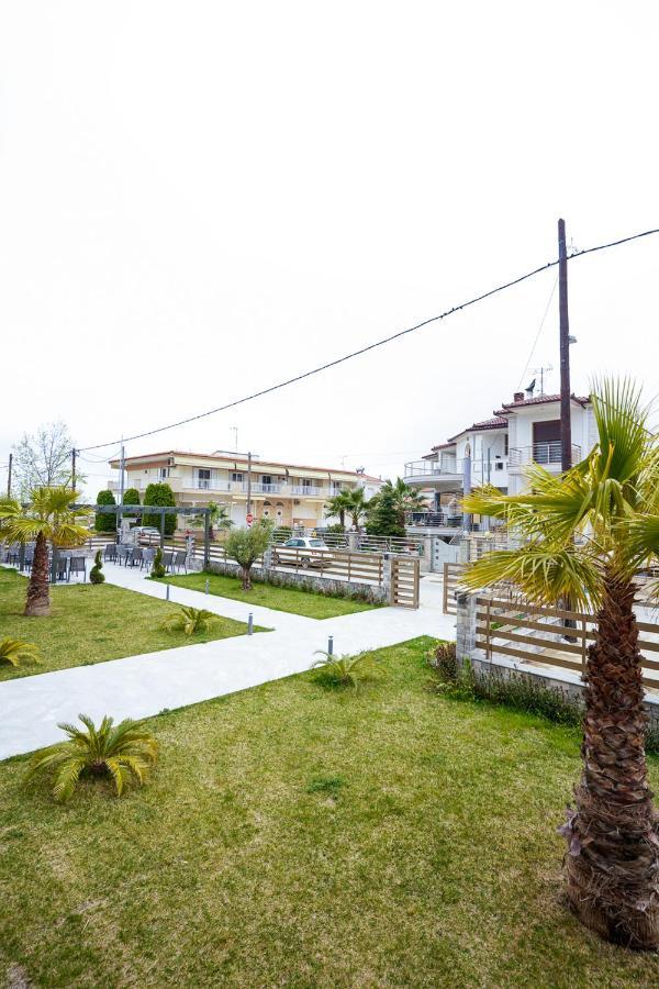 Villa Maria Vrasná Екстериор снимка