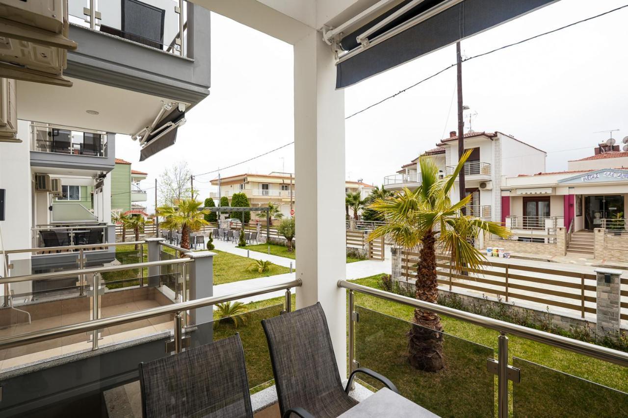 Villa Maria Vrasná Екстериор снимка