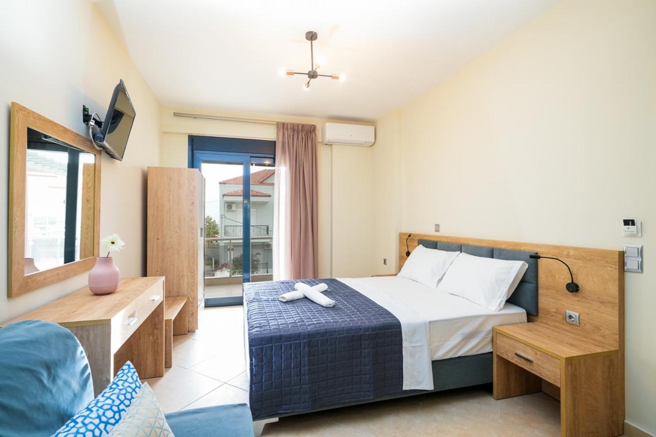 Villa Maria Vrasná Екстериор снимка