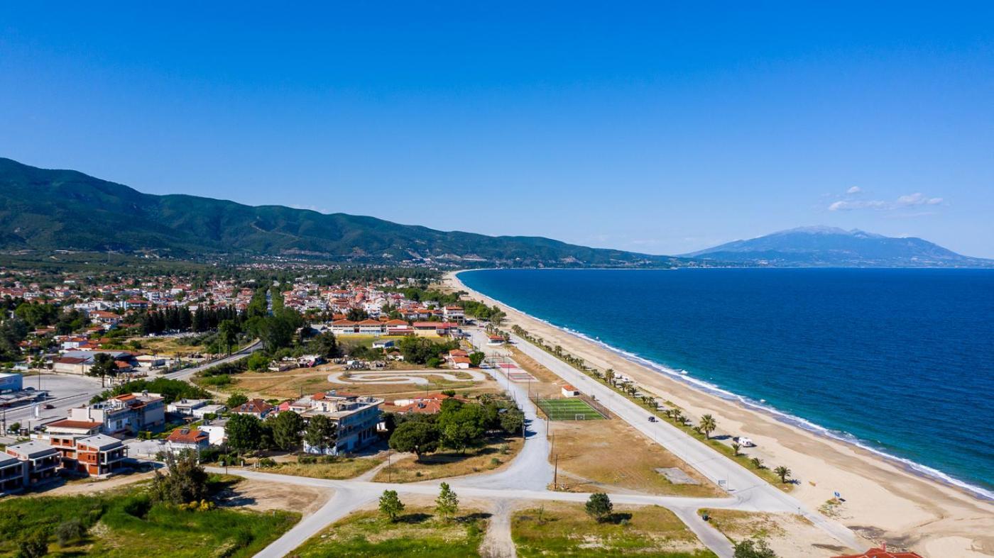 Villa Maria Vrasná Екстериор снимка