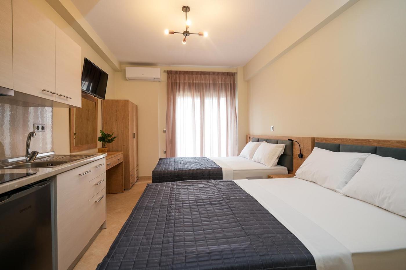 Villa Maria Vrasná Екстериор снимка