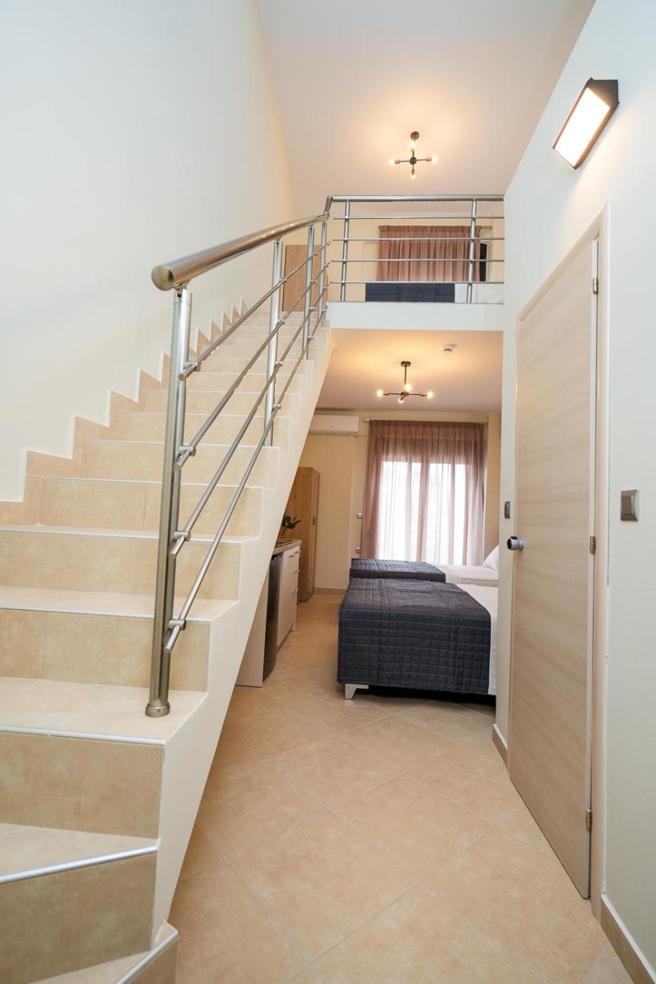 Villa Maria Vrasná Екстериор снимка