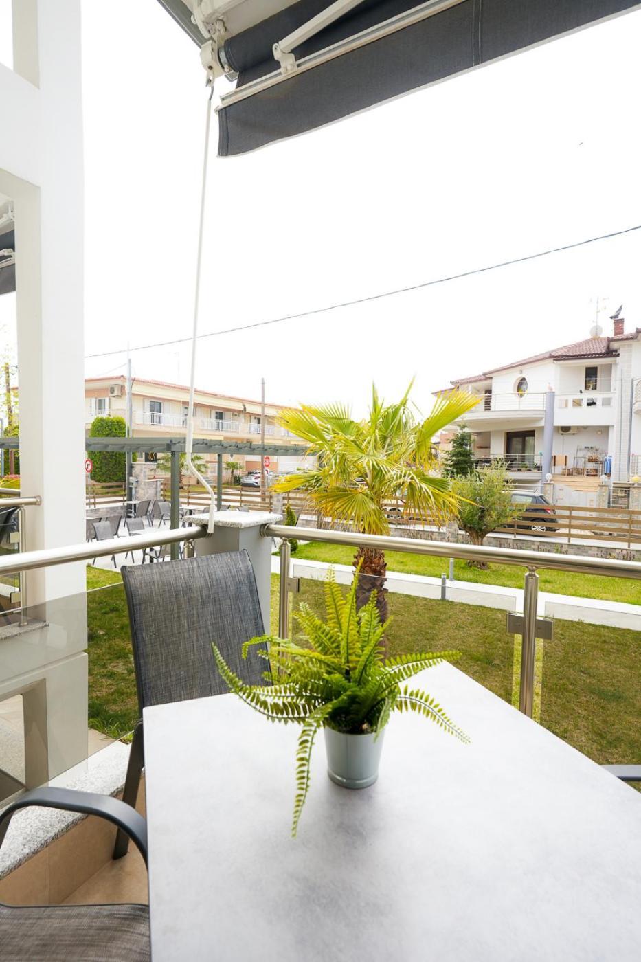 Villa Maria Vrasná Екстериор снимка